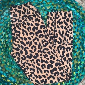 Balance Athletica Animal Kingdom Leggings